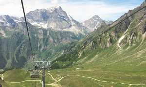 san domenico seggiovia estate