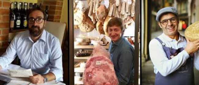 santini minoletti buratti