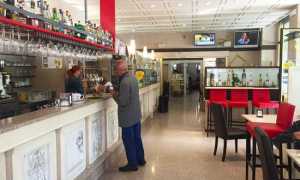 schermo monitor bar regina vco24