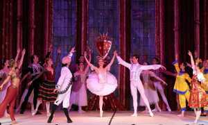 schiaccianoci russian