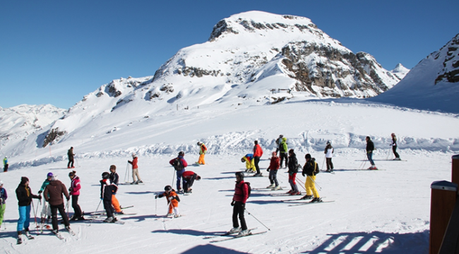 sci neve sandomenico turismo