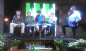 sentieri pensieri 18 prima serata 