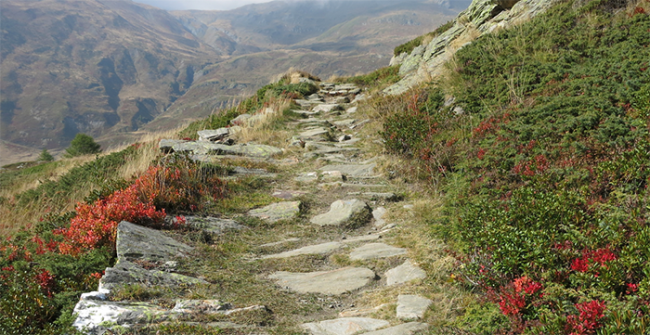 sentiero stokalper via 