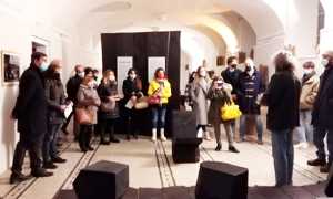 sfumature mostra