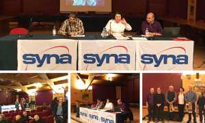 sindacato syna 2019 assemblea mix