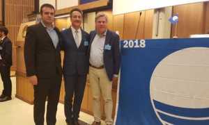 sindaci bandiera blu