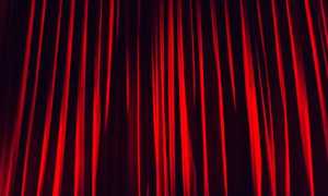 sipario teatro