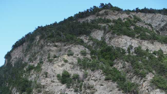 site Lens Grand Bisse 10.07.2022 Photo Police cantonale valaisanne scaled