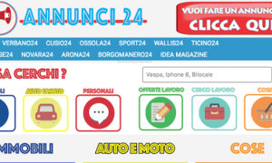 sito annunci 24