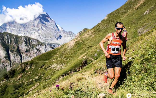 skyrunning monte leone corsa montagna