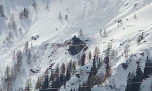 slavina montagna goglio