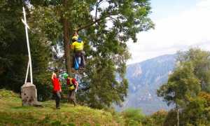 soccorso esercitazione