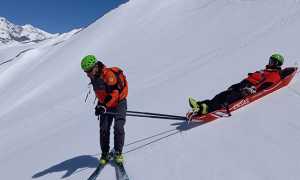 soccorso toboga neve