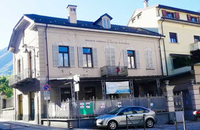 soms domodossola esterno