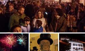 spazzacamini nera 18 mix