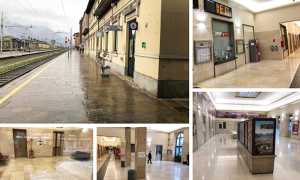 stazione vuota domo mix mar 20