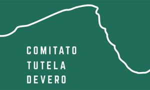 stemma comitato devero