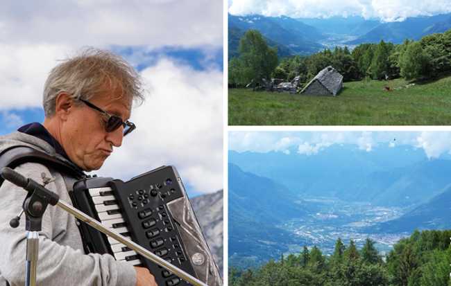 stoppini fisarmonica MIX