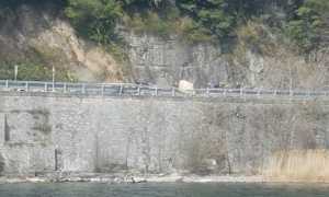 strada cannobio frana carmine