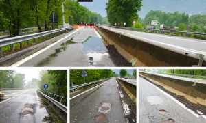 superstrada buche mix mag 18