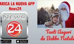 tanti auguri app 24