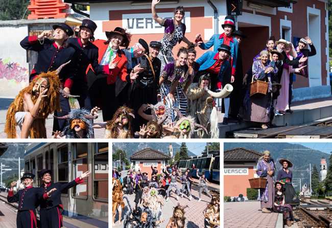 teatrO vigezzina verscio mix