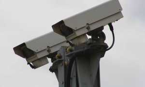 telecamera sicurezza