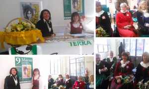 terra donna festa 18 presentazione