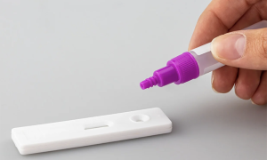 test covid viola