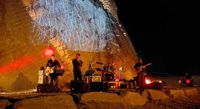 tones stones 21 jazz