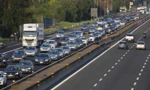 traffico