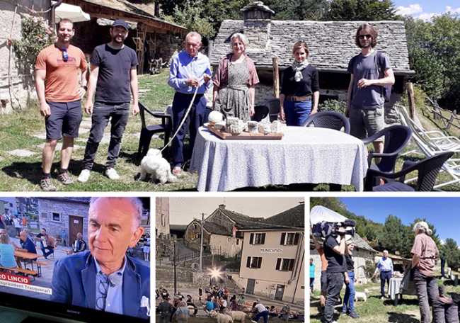 trasquera tv svizzera mix