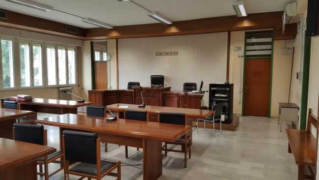 tribunale 15