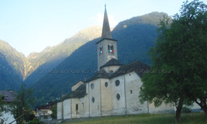tricolore campanile bannio