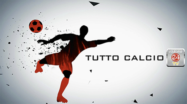 tutto calcio logo