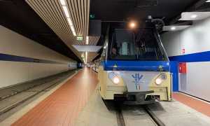 tvigezzina stazione treno