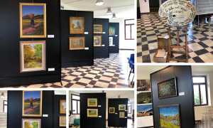 universica quadri mix 19