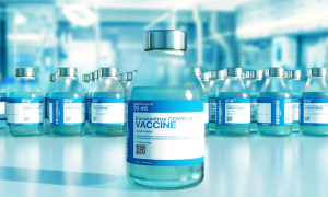 vaccini covid blu