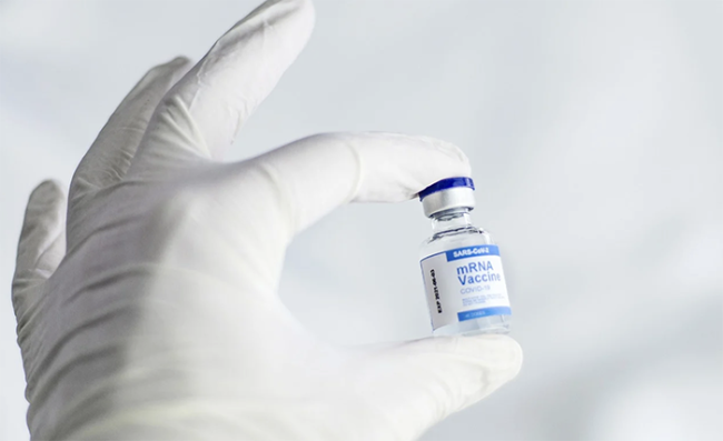 vaccino mano botticina