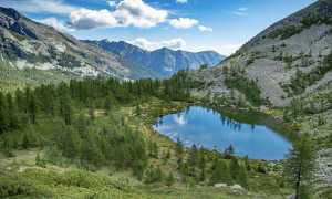 val bognanco lago