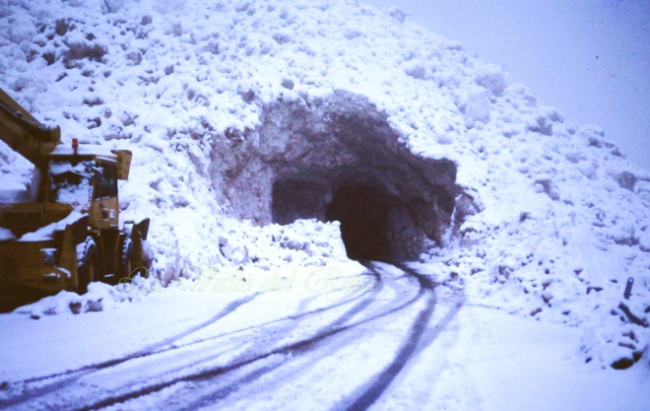 valanga macugnaga galleria anni 80