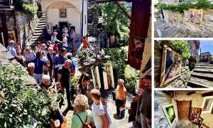 valeggia ricordo giorgio mix