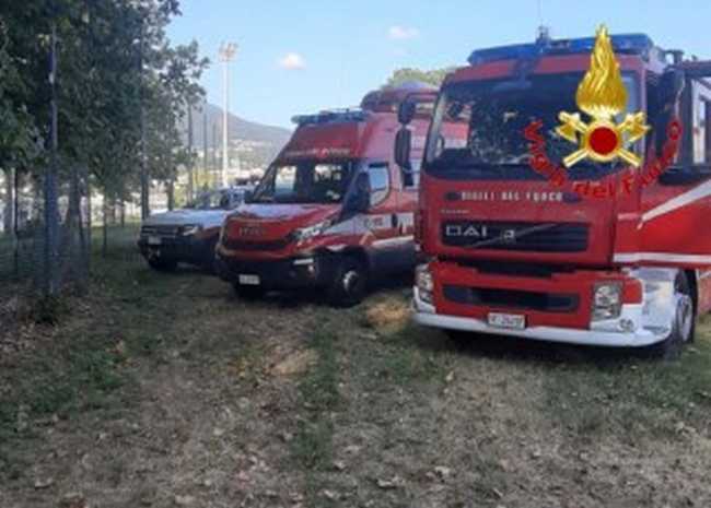 vdf ricerche luino 1