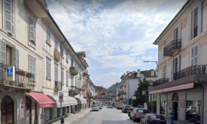 via binda
