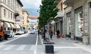 viale coronavirus