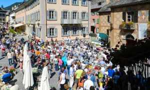 vigezzo piazza Sentieri e Pensieri 2015 bis Piazza Risorgimento