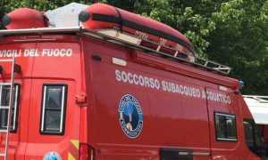 vigili fuoco sommozzatori b