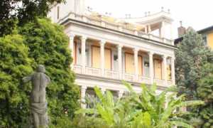 villa giulia images sampledata VERBANIA 