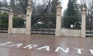 villaTaranto