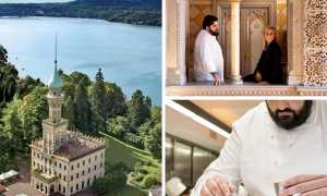 villa crespi canavacciuolo mix